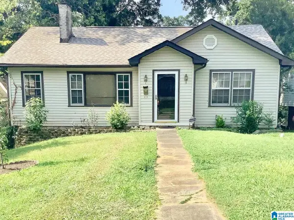1421 42ND STREET, Birmingham, AL 35208