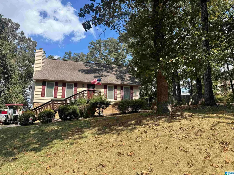 14 FRANKIES LANE, Alabaster, AL 35007 - #2