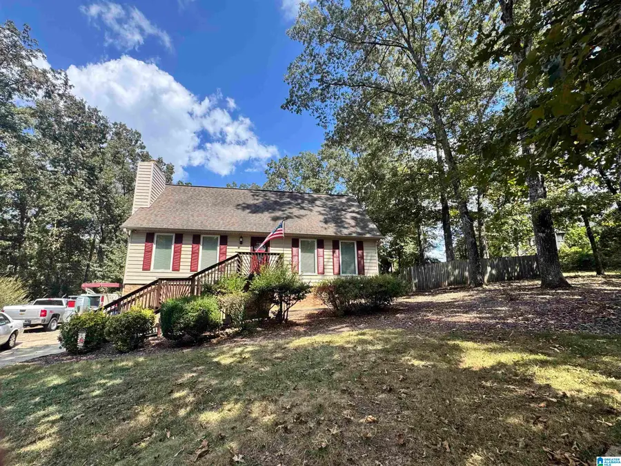 14 FRANKIES LANE, Alabaster, AL 35007 - #3