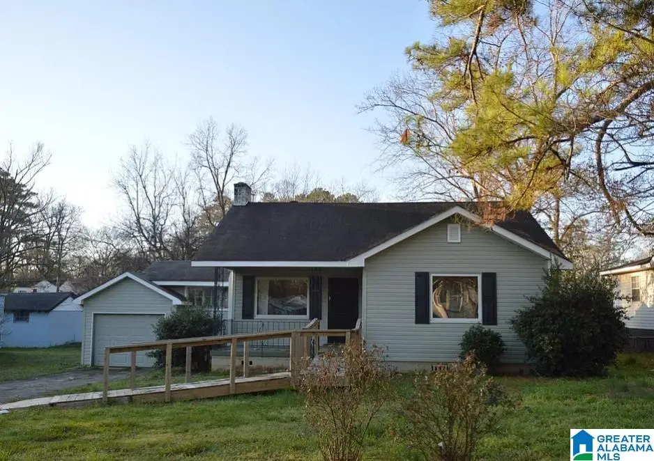 1333 60TH STREET W, Birmingham, AL 35228 - #1