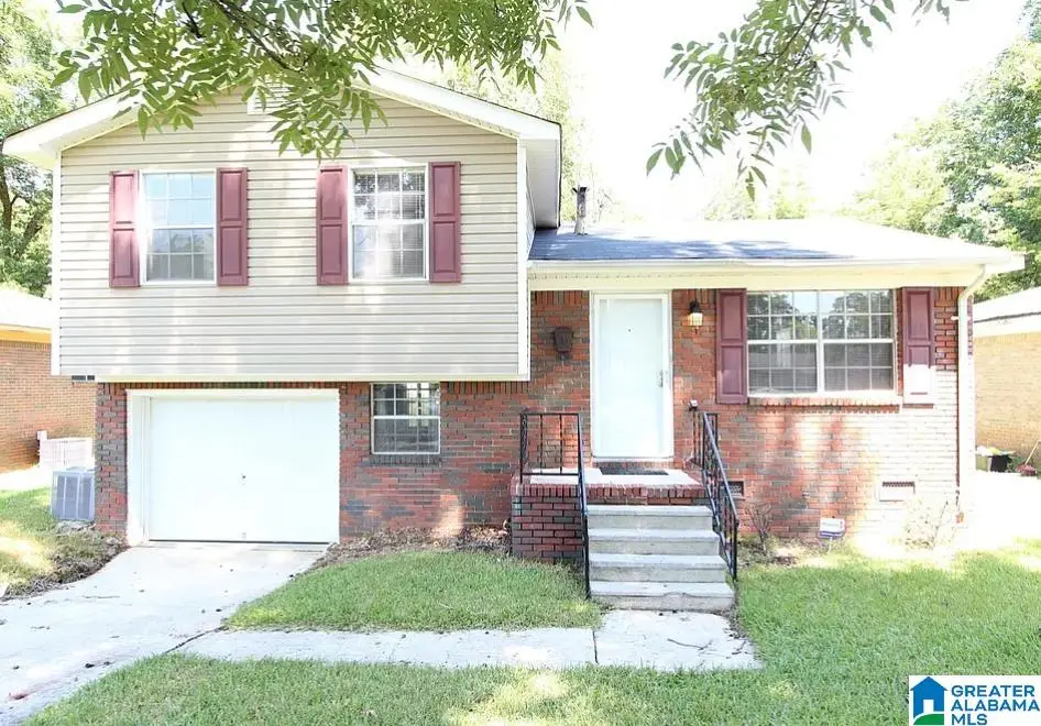 1764 50TH ST ENSLEY, Birmingham, AL 35208 - #1