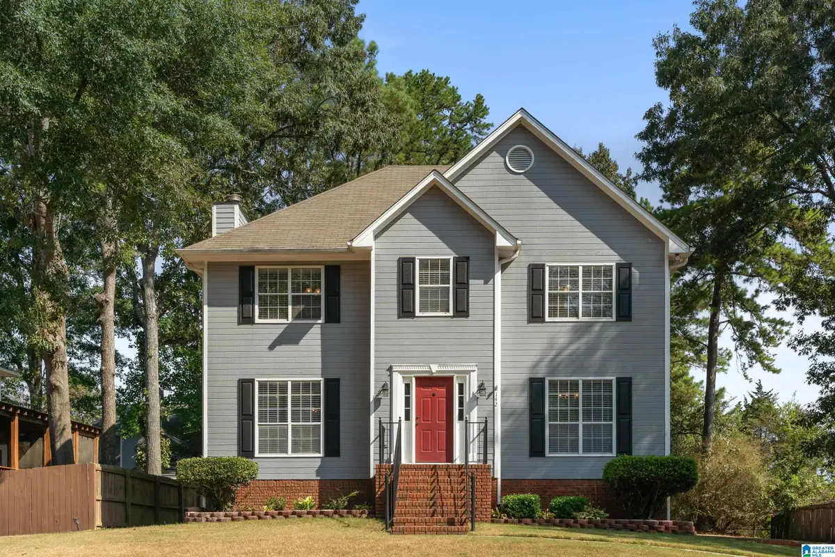 142 CAMBRIDGE LANE, Alabaster, AL 35007 - #1