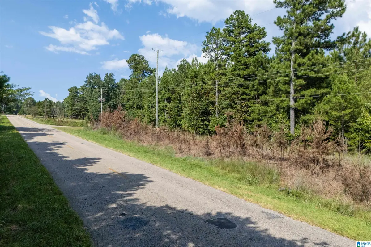 0 COUNTY ROAD 87, Roanoke, AL 36274 - #1