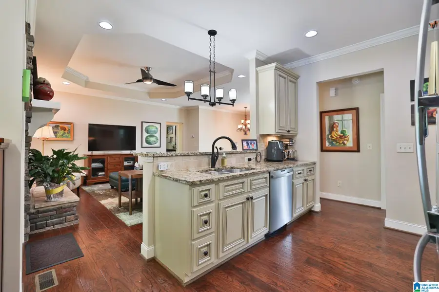 261 WILLOW DRIVE, Lincoln, AL 35096 - #3
