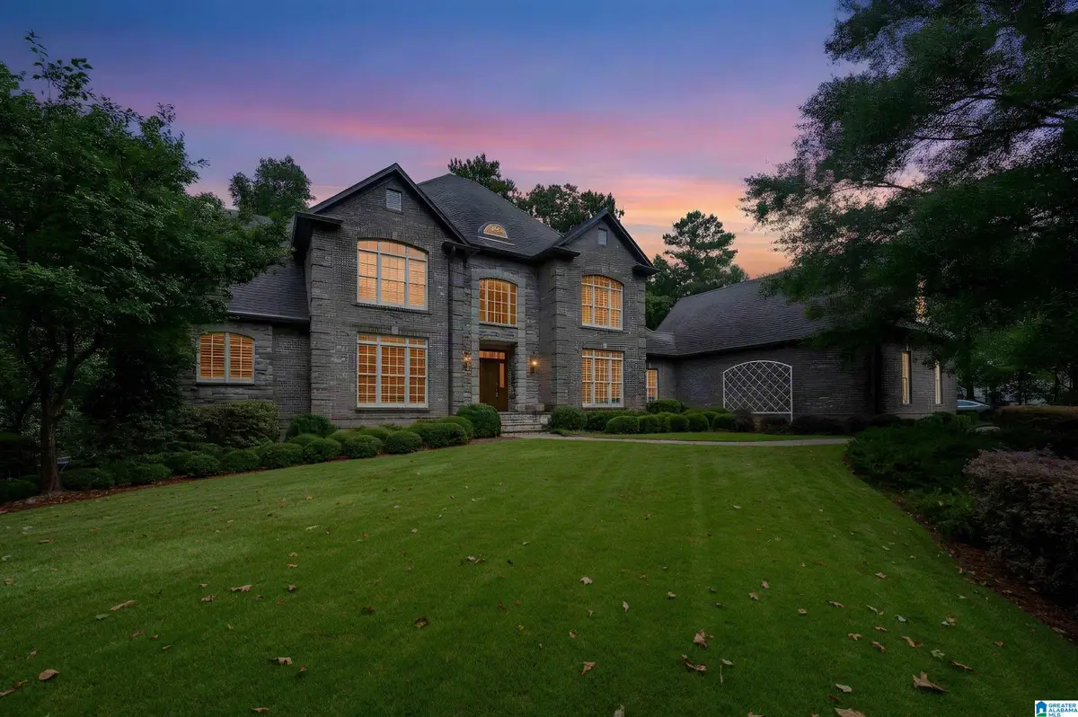 4020 GREYSTONE DRIVE, Birmingham, AL 35242 - #1