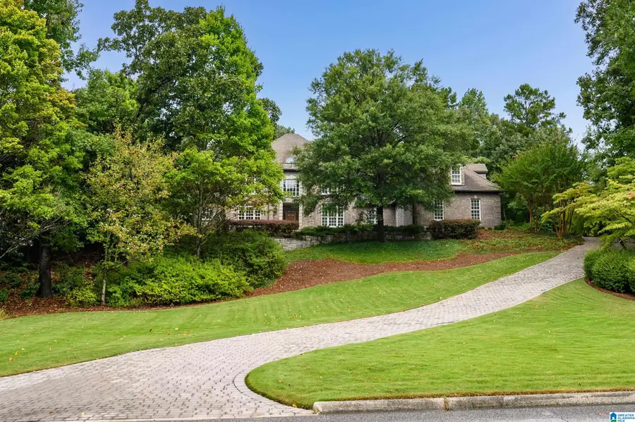4020 GREYSTONE DRIVE, Birmingham, AL 35242 - #2