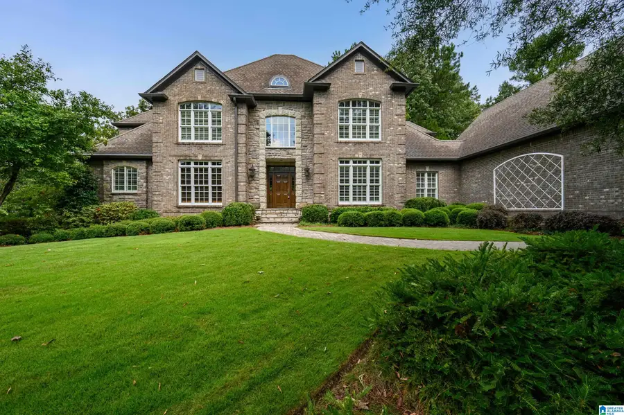 4020 GREYSTONE DRIVE, Birmingham, AL 35242 - #3
