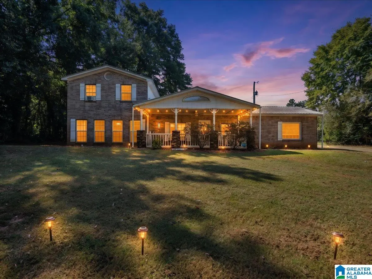 399 ENDFINGER LANE, Talladega, AL 35160 - #1