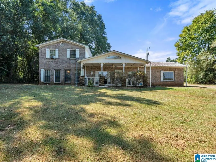 399 ENDFINGER LANE, Talladega, AL 35160 - #2