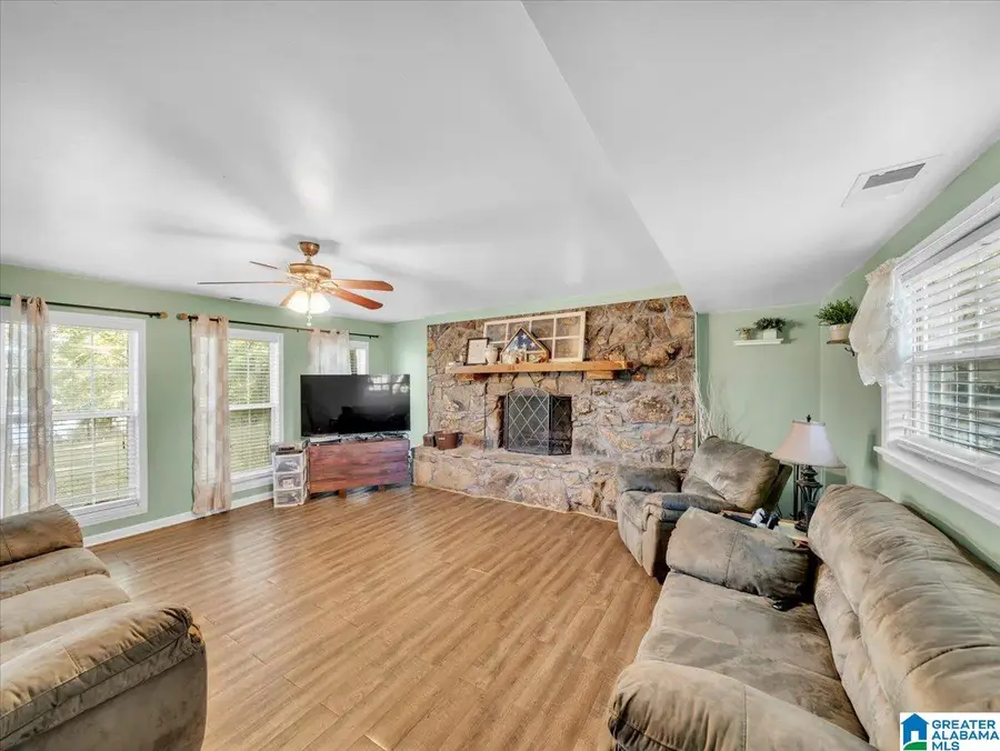 399 ENDFINGER LANE, Talladega, AL 35160 - #3