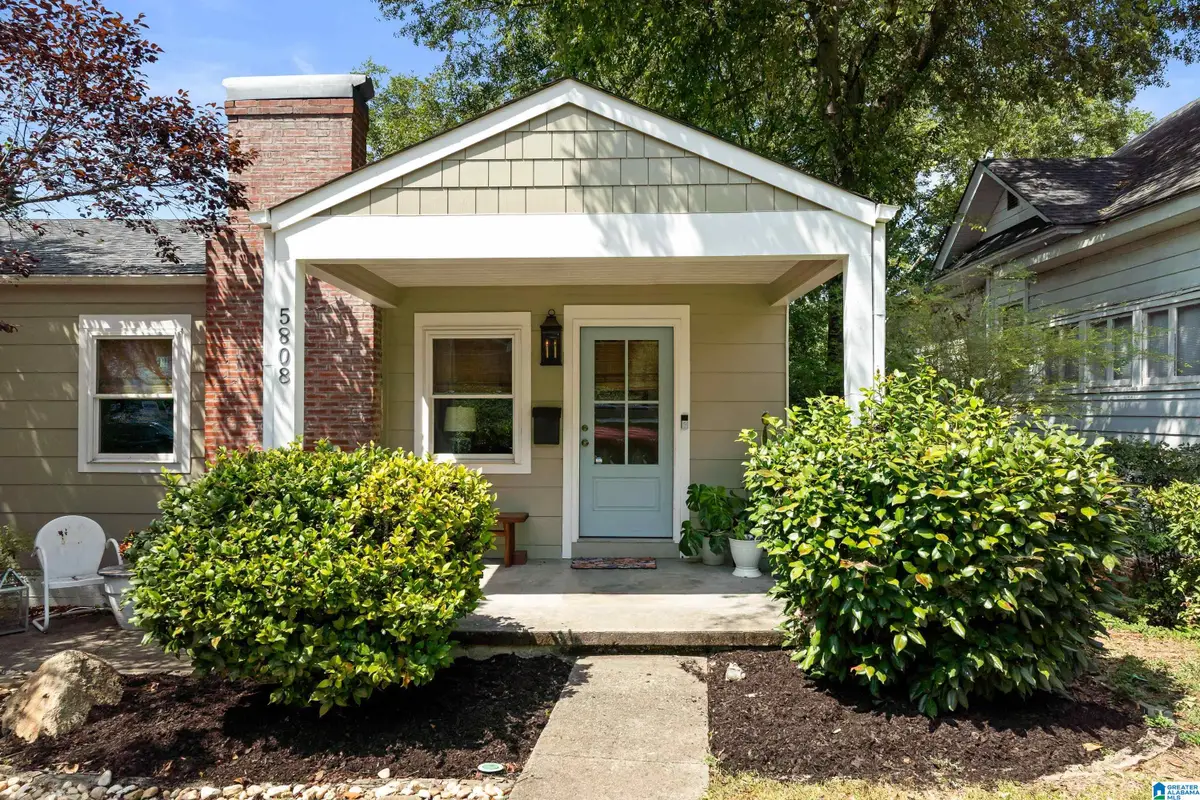 5808 5TH COURT S, Birmingham, AL 35212 - #1