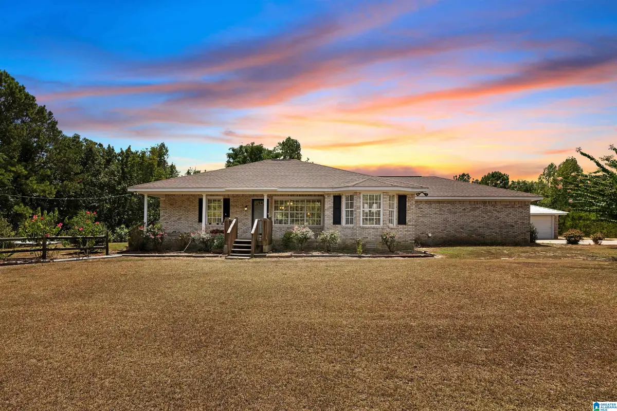 7894 COUNTY ROAD 53, Clanton, AL 35045 - #1