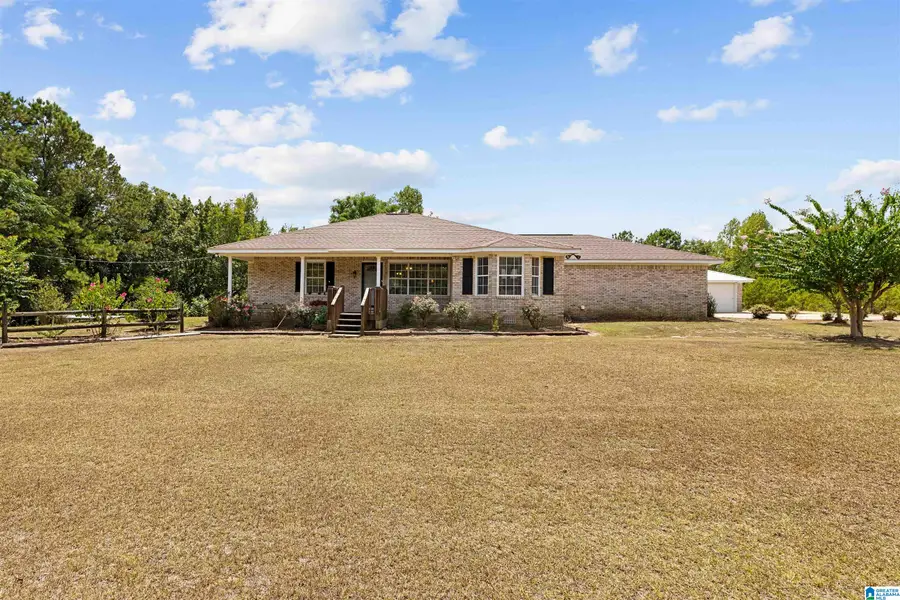 7894 COUNTY ROAD 53, Clanton, AL 35045 - #2