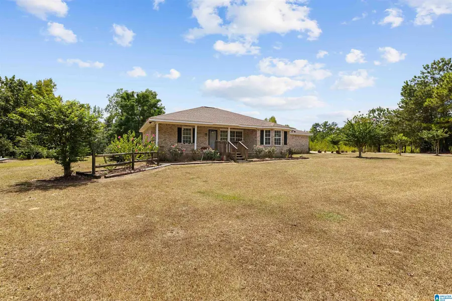 7894 COUNTY ROAD 53, Clanton, AL 35045 - #3