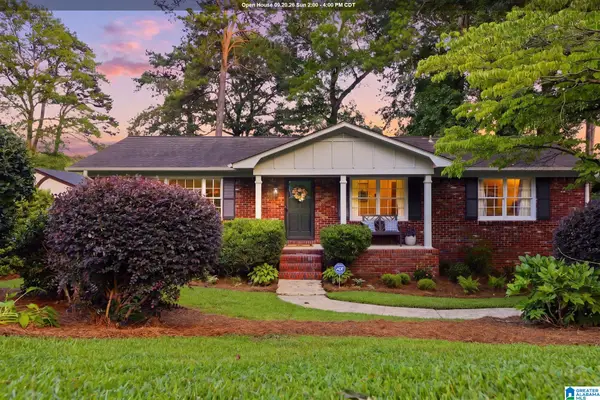 1845 SAULTER ROAD, Homewood, AL 35209