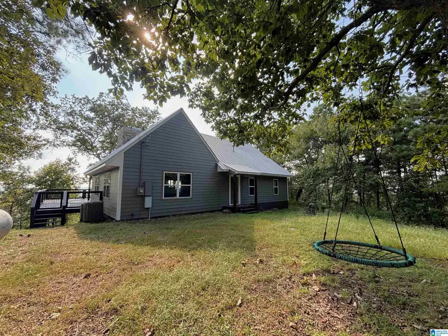1849 BAKER ROAD, Ashville, AL 35953 - #3