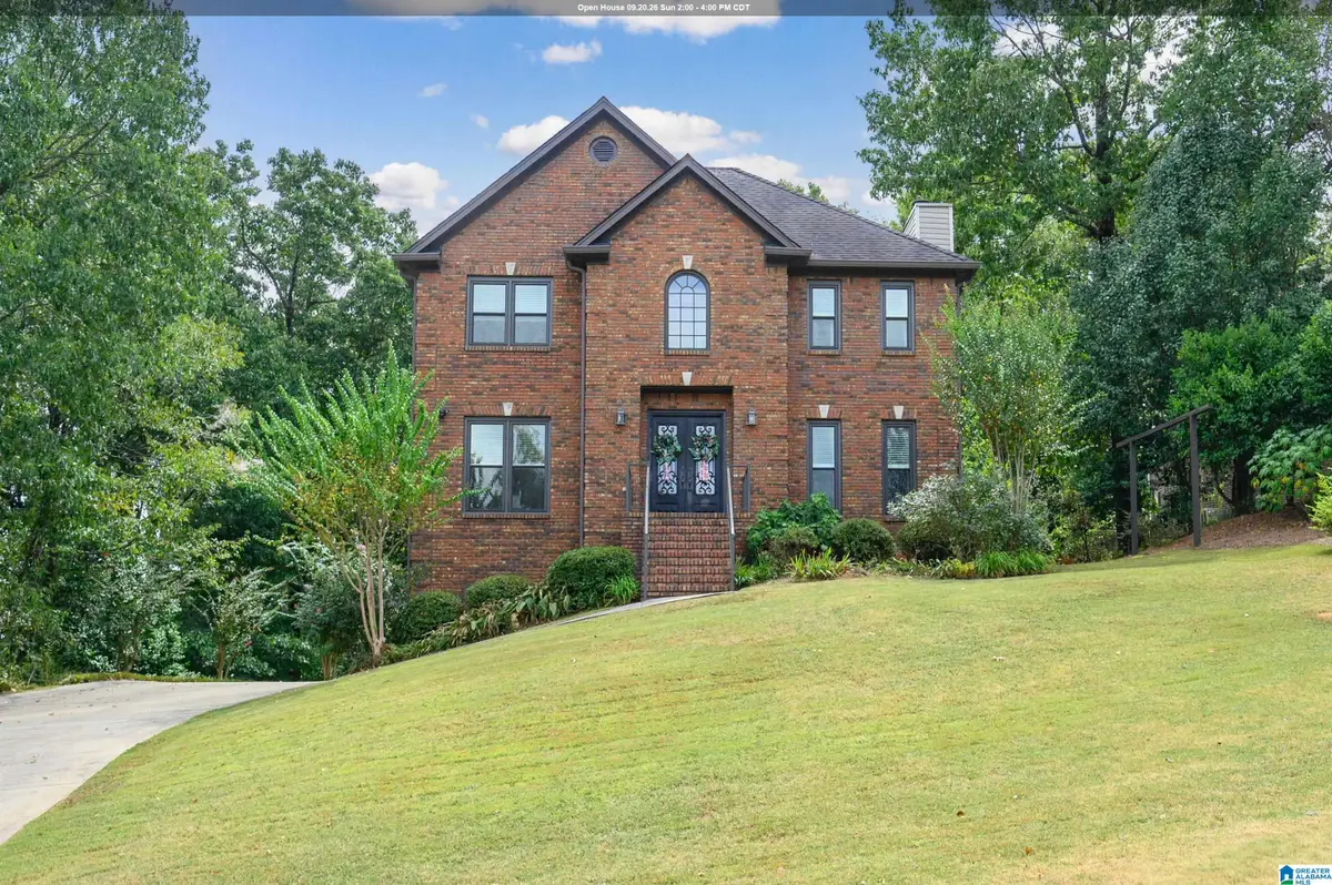 1932 SEATTLE SLEW DRIVE, Helena, AL 35080 - #1