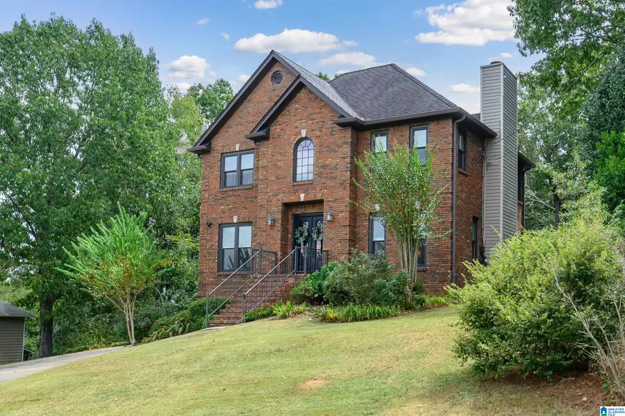 1932 SEATTLE SLEW DRIVE, Helena, AL 35080 - #3