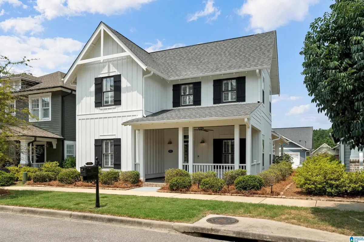 3241 SAWYER DRIVE, Hoover, AL 35226 - #1