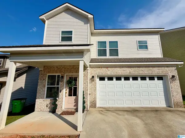 823 KENT DRIVE, Odenville, AL 35120