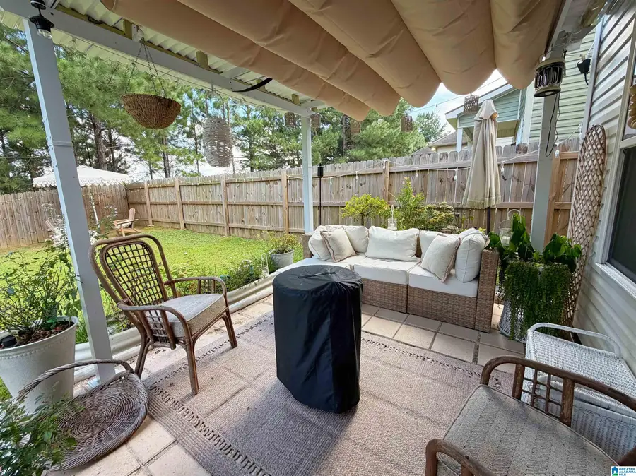 823 KENT DRIVE, Odenville, AL 35120 - #2
