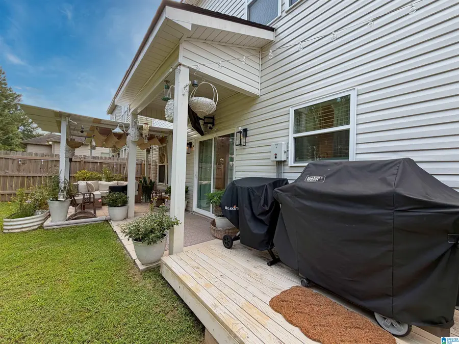823 KENT DRIVE, Odenville, AL 35120 - #3