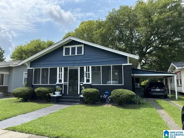 2804 AVENUE I, Birmingham, AL 35218