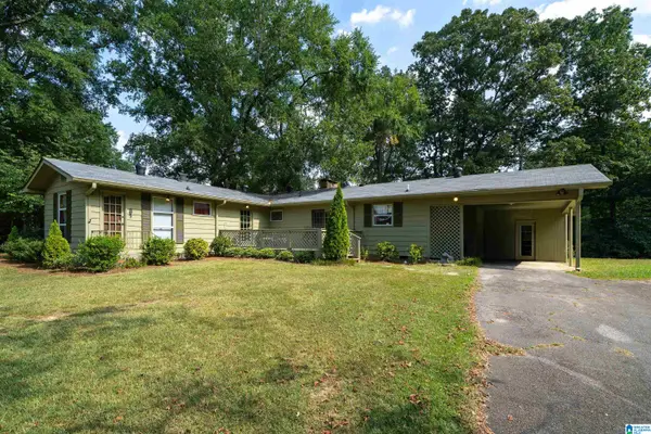 747 ROSE DRIVE, Birmingham, AL 35235