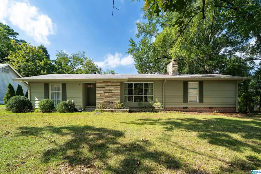 747 ROSE DRIVE, Birmingham, AL 35235 - #2