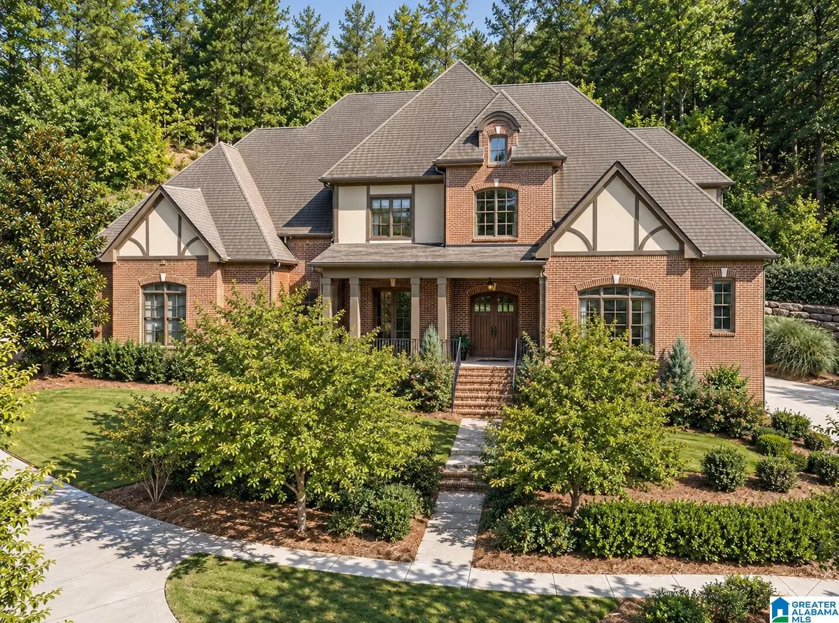 1009 HILLSIDE CRESCENT, Hoover, AL 35242 - #1