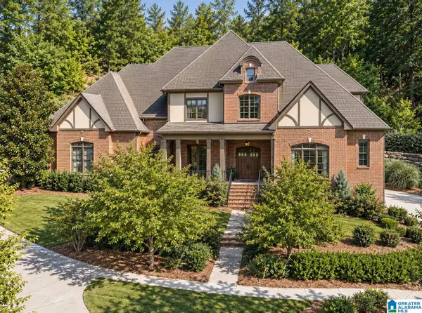 1009 HILLSIDE CRESCENT, Hoover, AL 35242