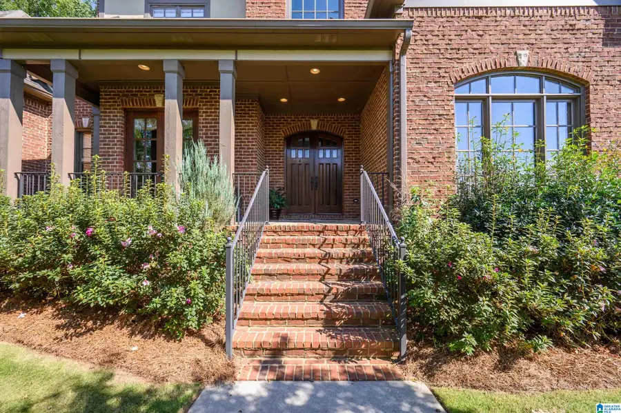 1009 HILLSIDE CRESCENT, Hoover, AL 35242 - #3