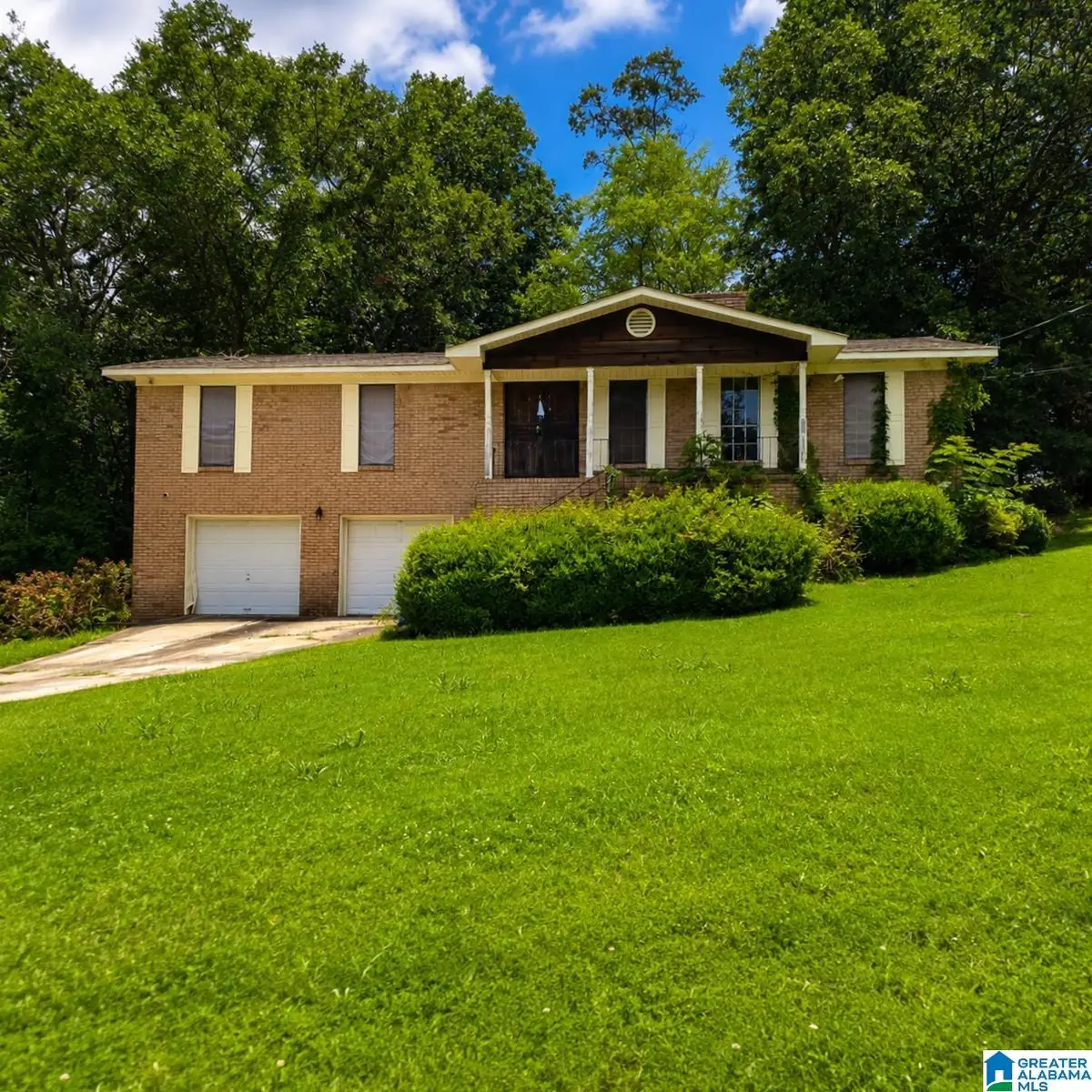 1341 DEWANNA LANE, Bessemer, AL 35022 - #1