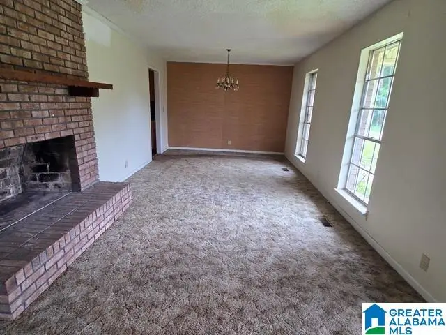 1341 DEWANNA LANE, Bessemer, AL 35022 - #3