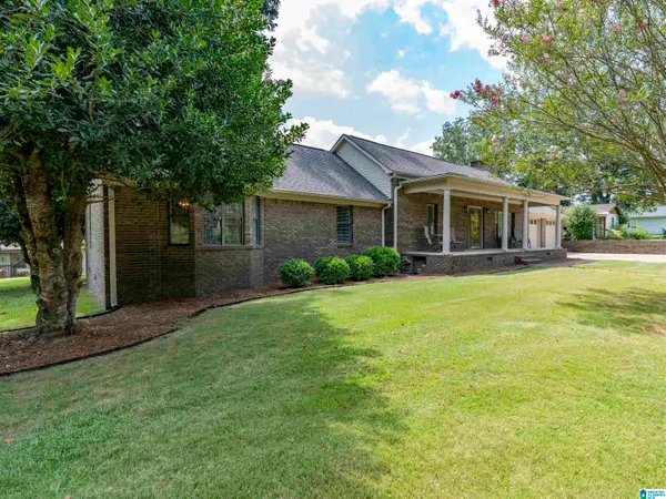 1101 HICKORY STREET, West blocton, AL 35184
