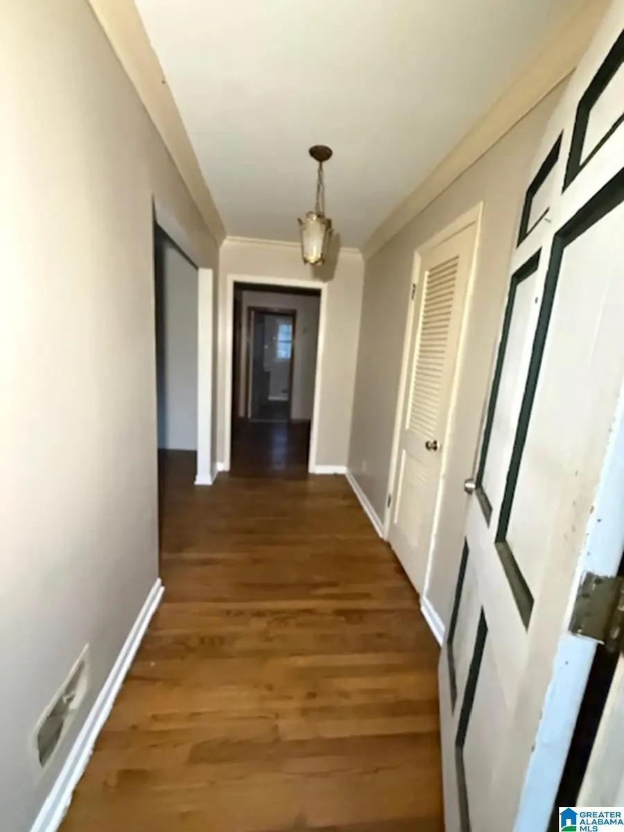 1519 QUARRY ROAD, Sylacauga, AL 35151 - #2