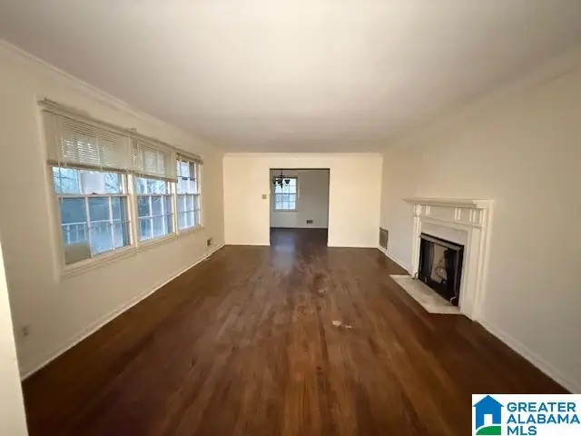 1519 QUARRY ROAD, Sylacauga, AL 35151 - #3