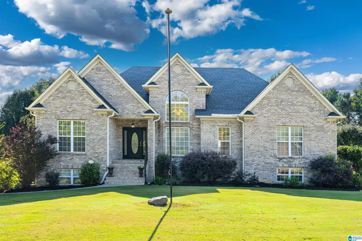 1000 TERRI LANE, Odenville, AL 35120 - #1