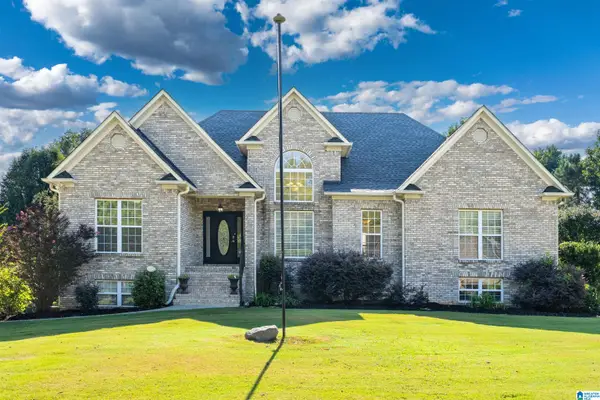 1000 TERRI LANE, Odenville, AL 35120