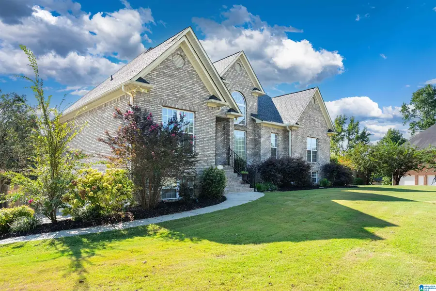 1000 TERRI LANE, Odenville, AL 35120 - #2