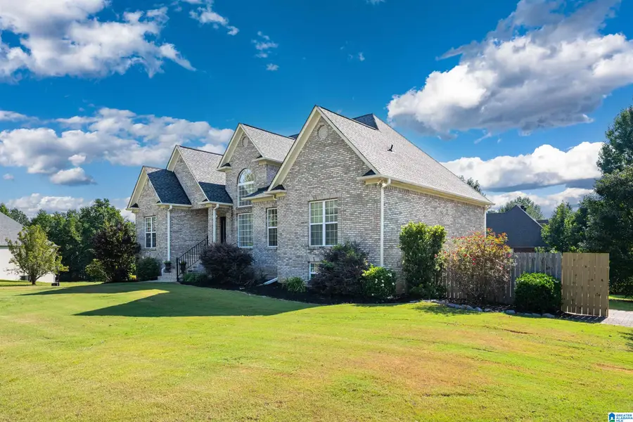1000 TERRI LANE, Odenville, AL 35120 - #3