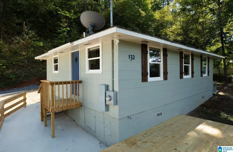 132 SHORELINE ROAD, Bessemer, AL 35023 - #3
