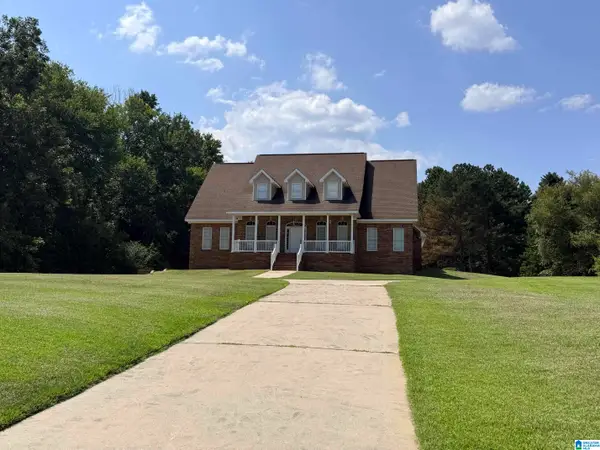 1385 SHIPP ROAD, Hayden, AL 35079