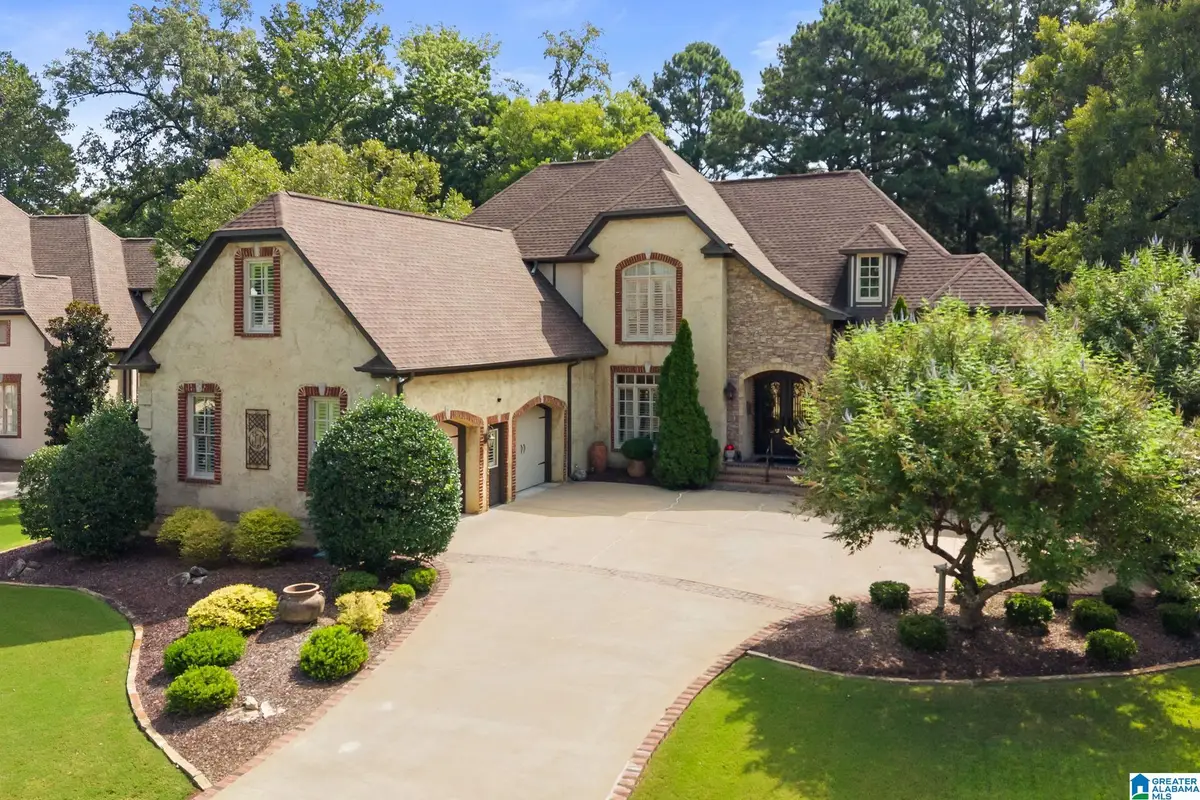5382 GREYSTONE WAY, Hoover, AL 35242 - #1