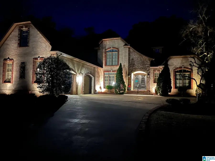 5382 GREYSTONE WAY, Hoover, AL 35242 - #2