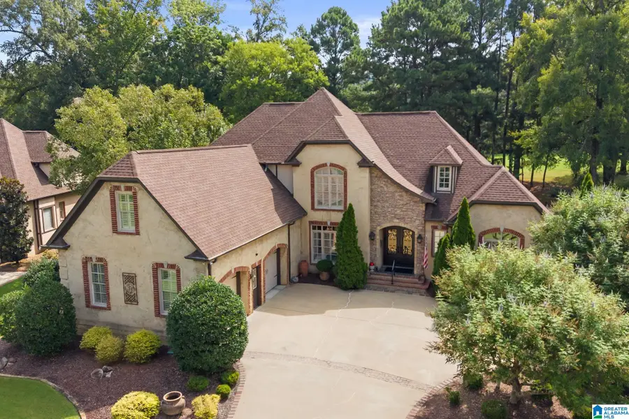5382 GREYSTONE WAY, Hoover, AL 35242 - #3