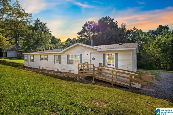 67 PIKE ROAD, Remlap, AL 35133