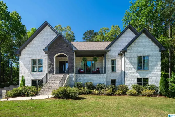 458 HIGHWAY 306, Calera, AL 35040
