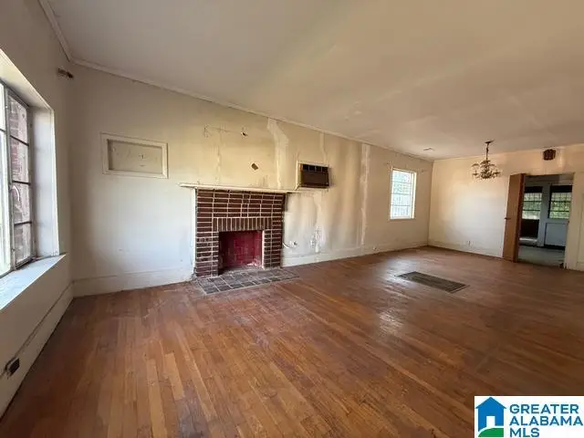 5508 COURT H, Birmingham, AL 35208 - #2