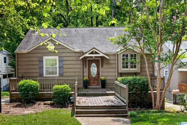 1841 WINDSOR BOULEVARD, Homewood, AL 35209